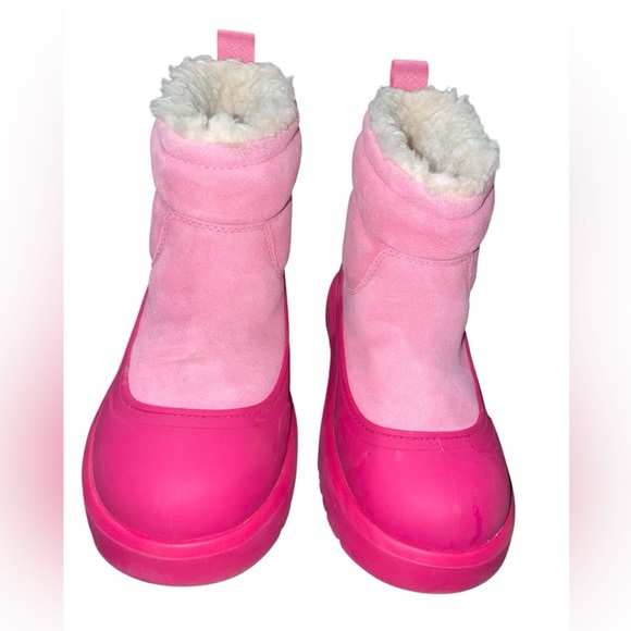 UGG Classic Mini Mod - Picture 3 of 6